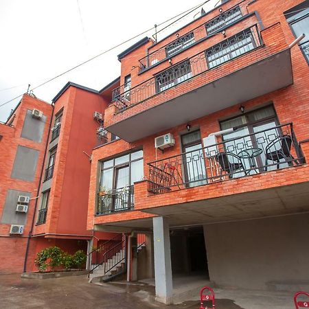 Tbilisi Loa Apartment Exterior foto