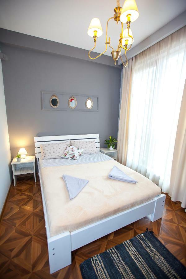 Tbilisi Loa Apartment Exterior foto