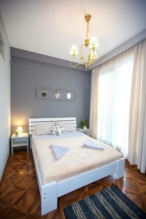 Tbilisi Loa Apartment Exterior foto