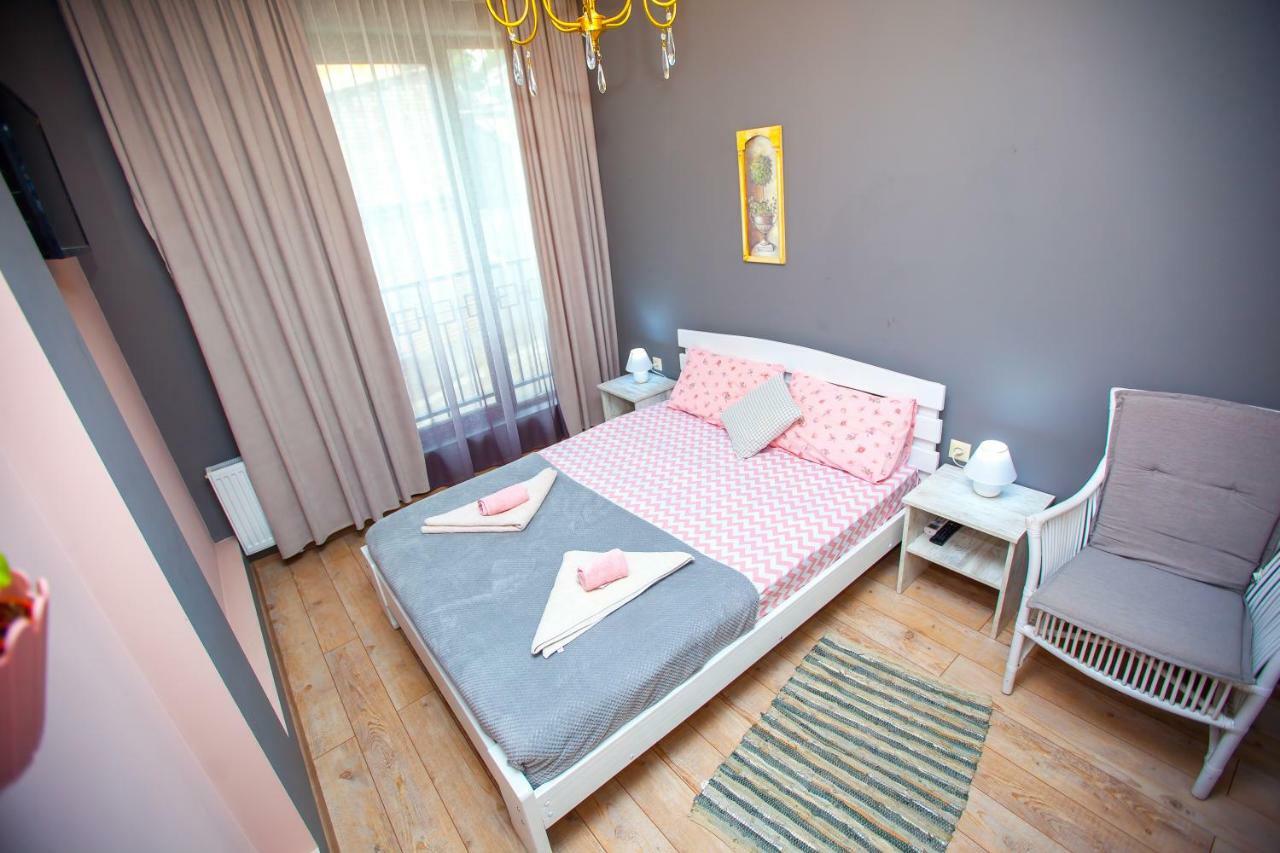 Tbilisi Loa Apartment Exterior foto